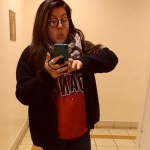 Meet your Posher, Lilleneaj